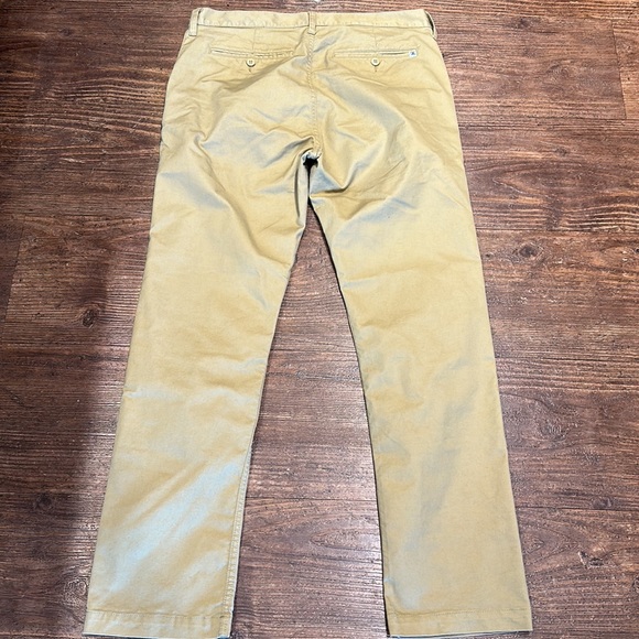 Men’s DC pant - Picture 3 of 5
